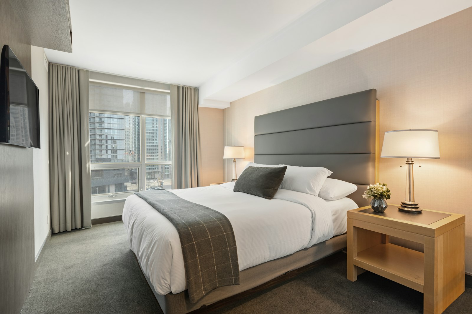 Hyatt Regency Tower